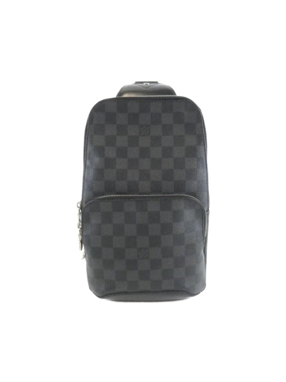 Louis Vuitton Damier Graphite Avenue Sling